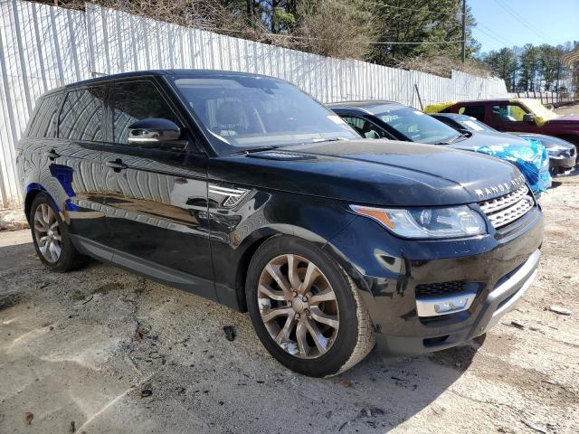 Photo 4 from auction – 2015 LAND ROVER RANGE ROVE with VIN SALWR2VF6FA628410