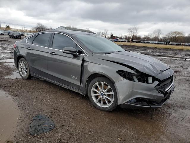 Photo 4 from auction – 2017 FORD FUSION SE with VIN 3FA6P0PU1HR149517
