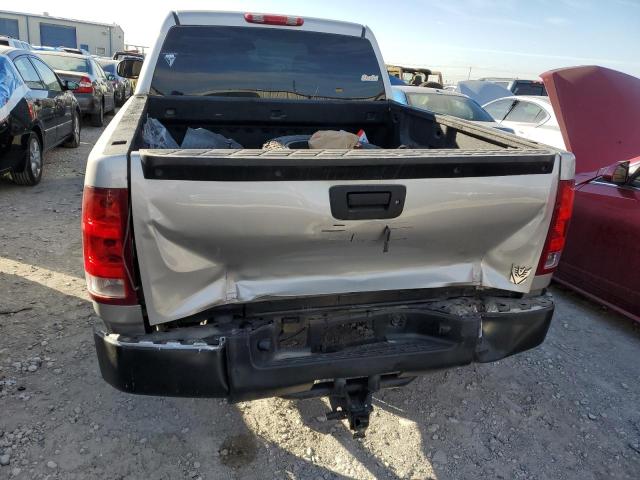 Photo 6 from auction – 2008 GMC SIERRA C15 with VIN 2GTEC13J381335566