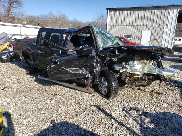Photo 4 from auction – 2011 GMC CANYON SLE with VIN 1GTH6MFE5B8111112