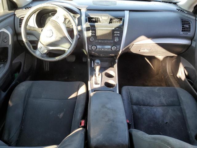 Photo 8 from auction – 2015 NISSAN ALTIMA 2.5 with VIN 1N4AL3AP3FC225325