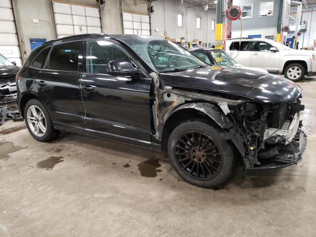 Photo 4 from auction – 2015 AUDI Q5 PREMIUM with VIN WA1LFAFP5FA094735