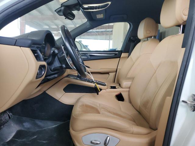 Photo 7 from auction – 2017 PORSCHE MACAN with VIN WP1AA2A56HLB81007