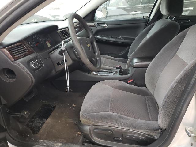 Foto 7 de la subasta – 2012 CHEVROLET IMPALA LS con VIN 2G1WF5E36C1323026