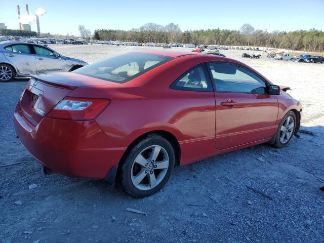 Photo 3 from auction – 2008 HONDA CIVIC EX with VIN 2HGFG12898H553835