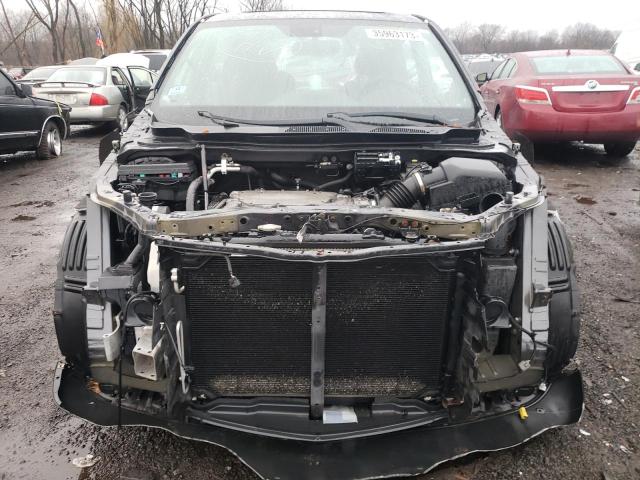 Photo 5 from auction – 2014 ACURA MDX ADVANC with VIN 5FRYD4H89EB047754
