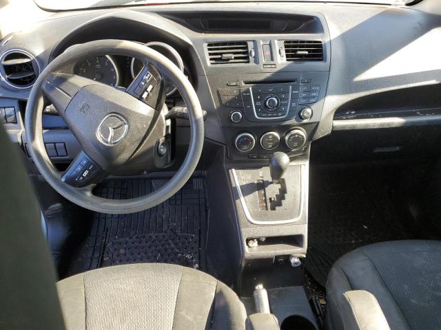 Photo 8 from auction – 2015 MAZDA 5 SPORT with VIN JM1CW2BL6F0189311