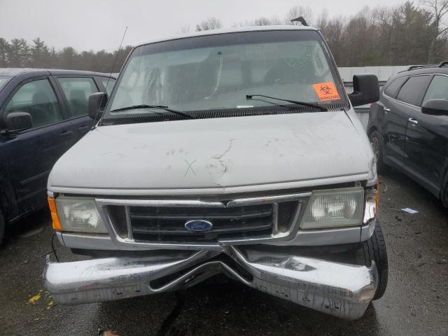 Photo 5 from auction – 2006 FORD ECONOLINE with VIN 1FBNE31L26DA67898