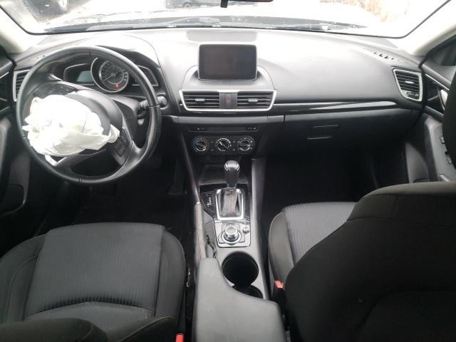 Photo 8 from auction – 2016 MAZDA 3 TOURING with VIN 3MZBM1V78GM312600