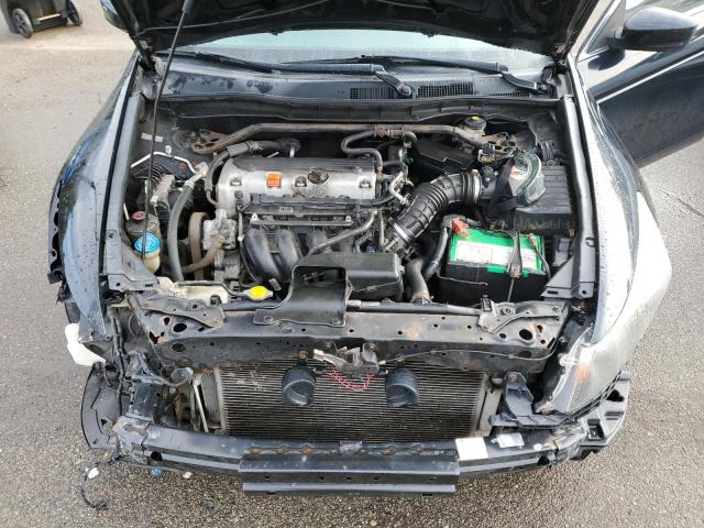 Photo 11 from auction – 2012 HONDA ACCORD EX with VIN 1HGCP2F77CA069888