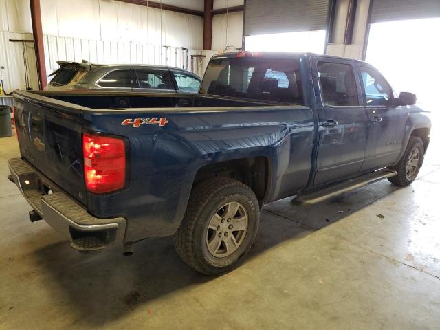 Photo 3 from auction – 2017 CHEVROLET SILVERADO with VIN 3GCUKREC6HG113820
