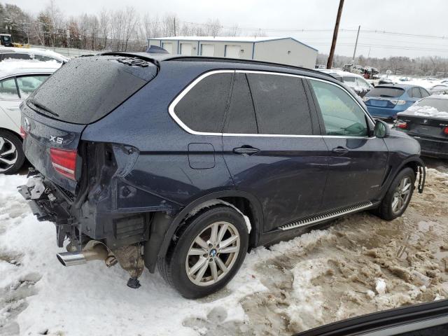 Photo 3 from auction – 2015 BMW X5 XDRIVE3 with VIN 5UXKR0C59F0K69370