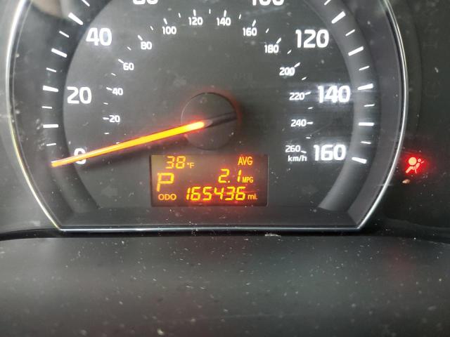 Photo 9 from auction – 2015 KIA SORENTO LX with VIN 5XYKT4A63FG631886