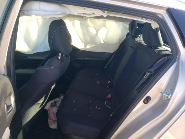 Photo 10 from auction – 2022 TOYOTA PRIUS PRIM with VIN JTDKAMFP9N3201709