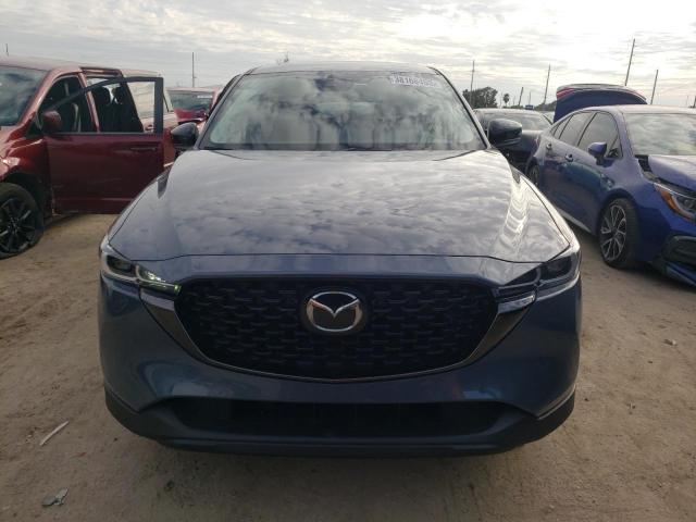 Zdjęcie 5 z aukcji – 2022 MAZDA CX-5 PREFE z VIN JM3KFBCM9N1534446