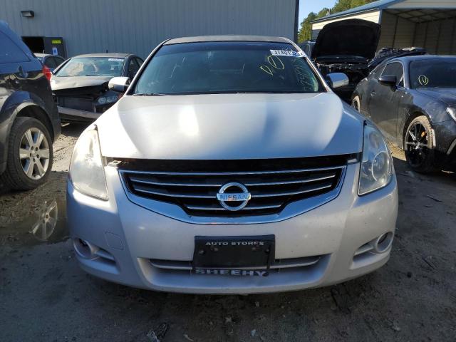 Photo 5 from auction – 2012 NISSAN ALTIMA SR with VIN 1N4BL2AP0CC250841