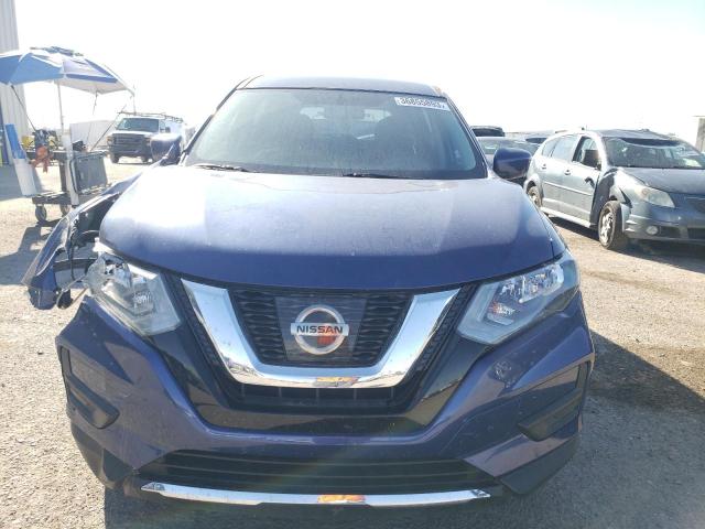 Photo 5 from auction – 2017 NISSAN ROGUE S with VIN 5N1AT2MT4HC845256
