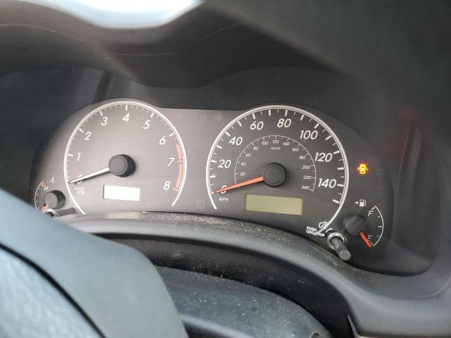 Photo 9 from auction – 2013 TOYOTA COROLLA BA with VIN 5YFBU4EE5DP136242