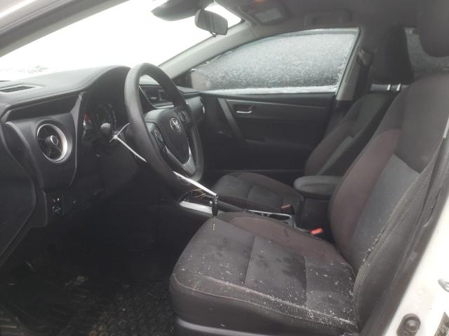 Photo 7 from auction – 2017 TOYOTA COROLLA L with VIN 2T1BURHE1HC851078