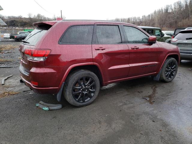 Photo 3 from auction – 2019 JEEP GRAND CHER with VIN 1C4RJFAG4KC628437