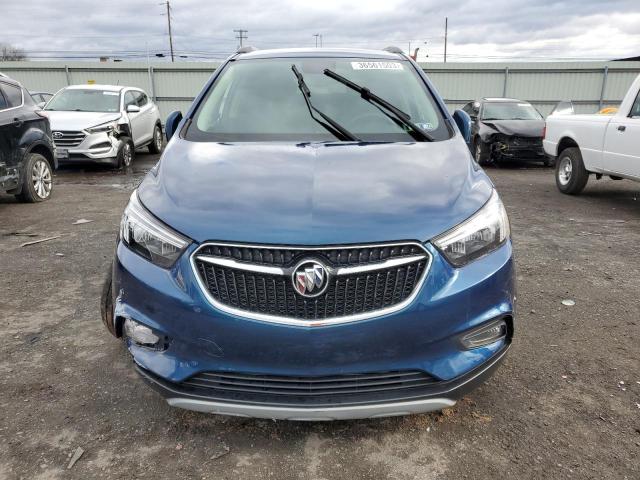 Photo 5 from auction – 2019 BUICK ENCORE SPO with VIN KL4CJ2SB1KB912884