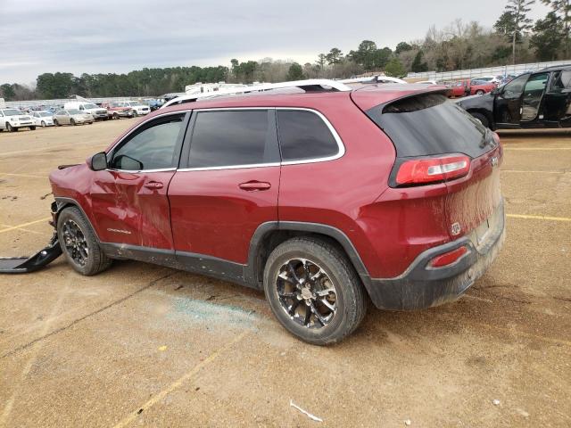 Photo 2 from auction – 2014 JEEP CHEROKEE L with VIN 1C4PJLCS1EW148429