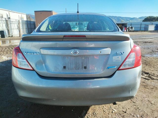 Photo 6 from auction – 2013 NISSAN VERSA S with VIN 3N1CN7AP2DL886188
