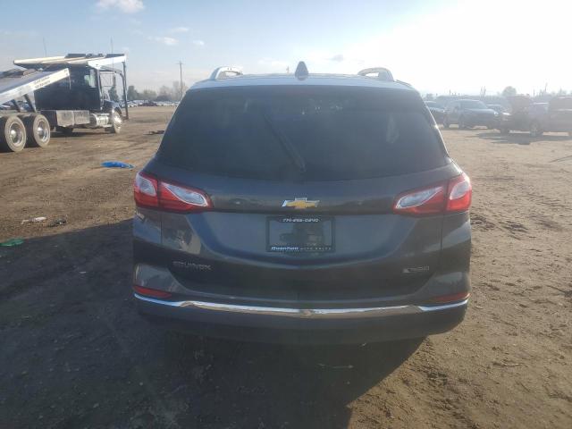 Photo 6 from auction – 2018 CHEVROLET EQUINOX PR with VIN 2GNAXMEV8J6294498