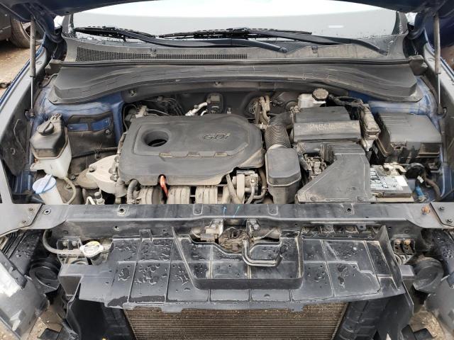 Photo 12 from auction – 2019 HYUNDAI SANTA FE S with VIN 5NMS2CAD3KH104099