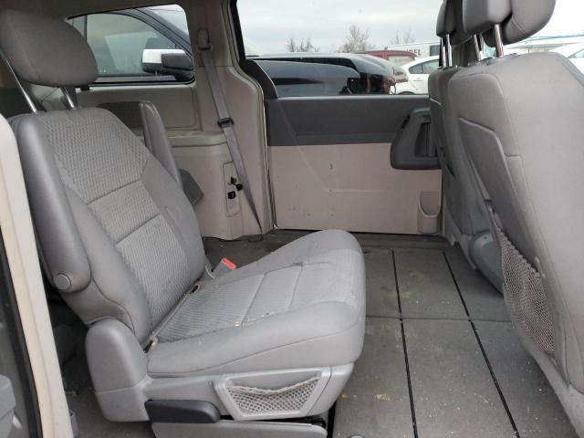Photo 11 from auction – 2010 CHRYSLER TOWN & COU with VIN 2A4RR5D18AR338521