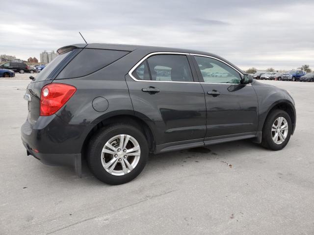 Photo 3 from auction – 2014 CHEVROLET EQUINOX LS with VIN 2GNALAEK9E6157253