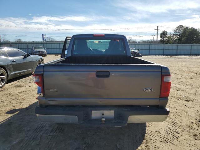 Photo 6 from auction – 2004 FORD RANGER with VIN 1FTYR10D24PA24914