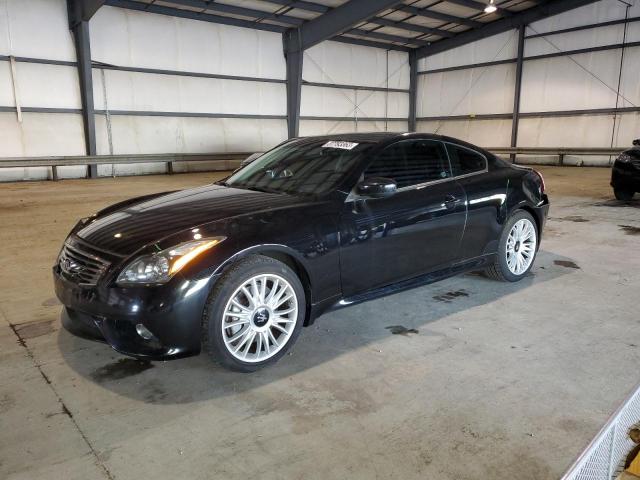 Photo 1 from auction – 2012 INFINITI G37 with VIN JN1CV6EL0CM470291