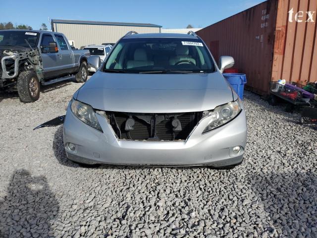 Photo 5 from auction – 2012 LEXUS RX 350 with VIN 2T2ZK1BA9CC085875