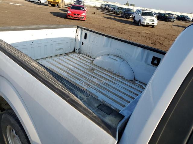 Photo 10 from auction – 2015 FORD F150 with VIN 1FTMF1C81FFB70946