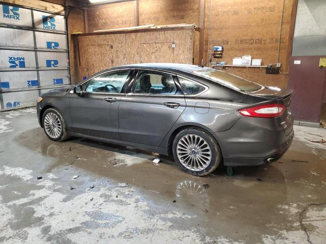 Photo 2 from auction – 2016 FORD FUSION TIT with VIN 3FA6P0K99GR400110