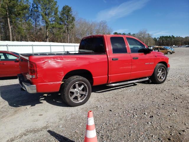 Photo 3 from auction – 2003 DODGE RAM 1500 S with VIN 1D7HA18N33S260218