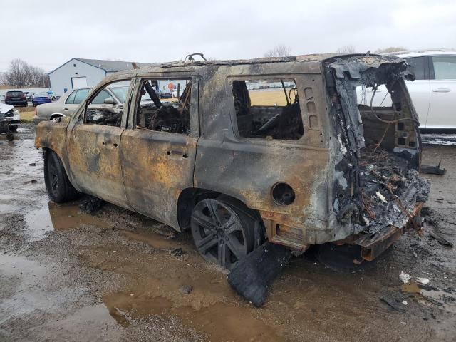 Photo 2 from auction – 2017 GMC YUKON SLT with VIN 1GKS2BKCXHR204435