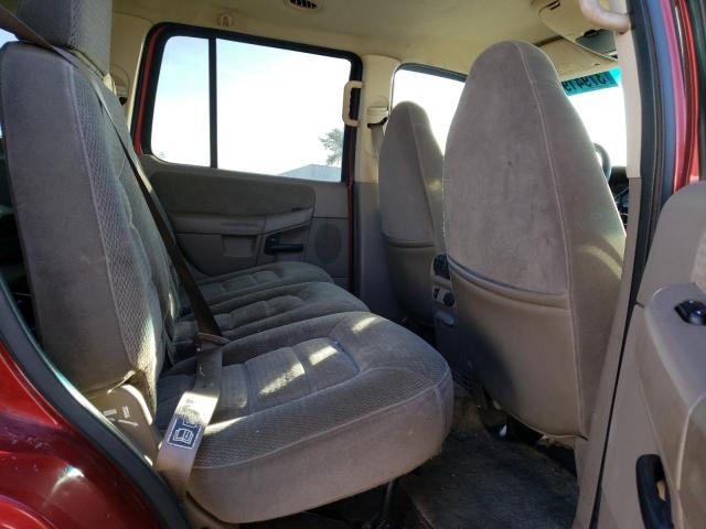 Photo 11 from auction – 2002 FORD EXPLORER X with VIN 1FMZU73E42UA32517