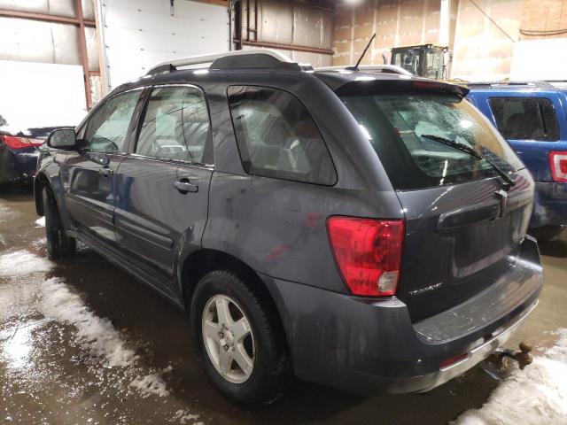 Photo 2 from auction – 2009 PONTIAC TORRENT with VIN 2CKDL43FX96238466