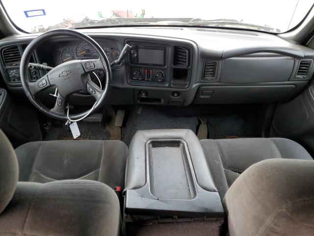 Photo 8 from auction – 2005 CHEVROLET SILVERADO with VIN 2GCEC13T551356819