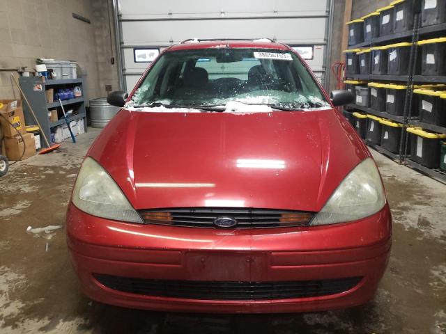 صورة رقم 5 من المزاد - 2003 FORD FOCUS SE مع VIN 1FAFP36353W211257