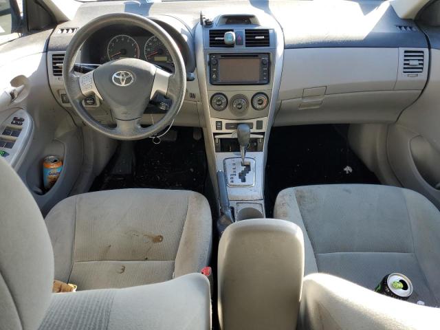 Photo 8 from auction – 2013 TOYOTA COROLLA BA with VIN 5YFBU4EE0DP188085