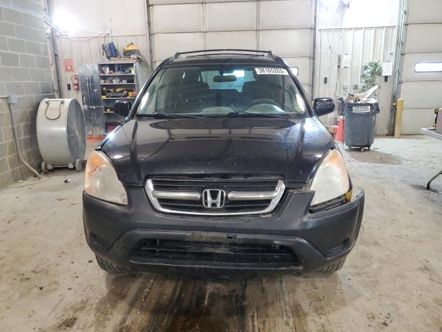 Photo 5 from auction – 2004 HONDA CR-V EX with VIN JHLRD78844C009094