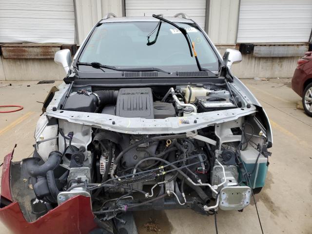 Photo 5 from auction – 2014 CHEVROLET CAPTIVA LT with VIN 3GNAL4EK4ES631922