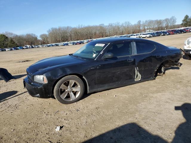 DODGE CHARGER 2009 with VIN 2B3KA43V49H635365 - Photo from auction