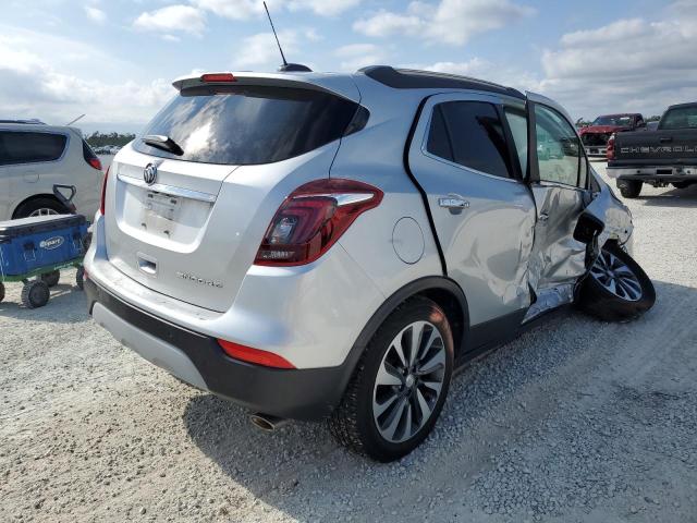 Photo 3 from auction – 2019 BUICK ENCORE ESS with VIN KL4CJCSB6KB709642