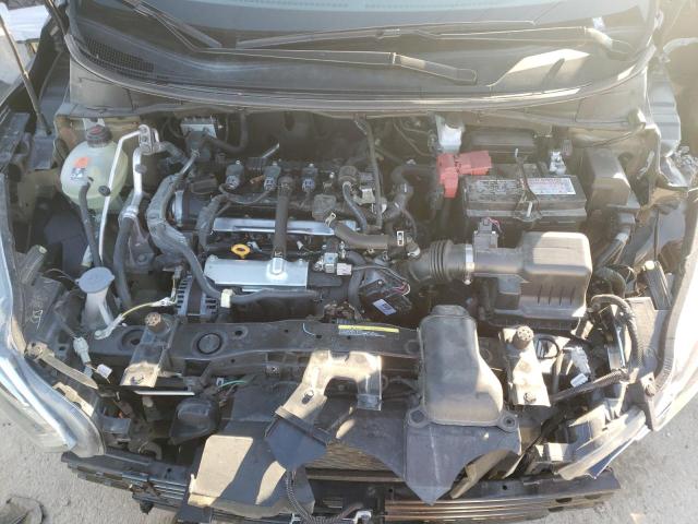 Photo 11 from auction – 2021 NISSAN VERSA SV with VIN 3N1CN8EV3ML865185