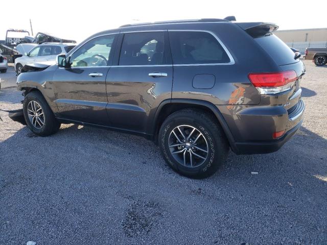 Photo 2 from auction – 2017 JEEP GRAND CHER with VIN 1C4RJFBG0HC635263