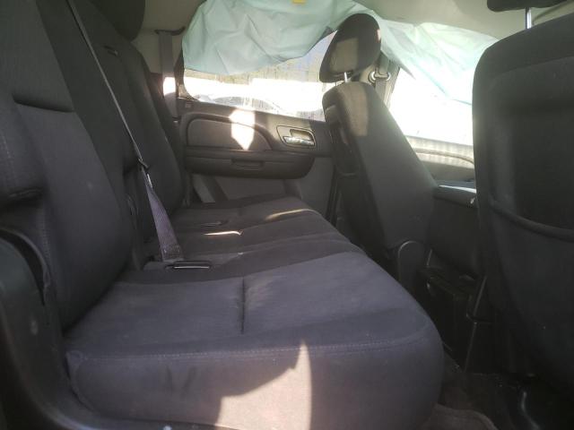 Photo 11 from auction – 2013 CHEVROLET TAHOE C150 with VIN 1GNSCAE01DR209142